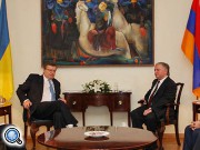 Киев добивается отмены дискриминационного налогообложения украинской табачной продукции в Армении