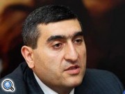 Политик: Армянская община Грузии не участвует в демонстрациях оппозиции в Тбилиси
