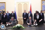 В Армении будет создано армяно-российское предприятие по маркетингу и поставкам нефтепродуктов