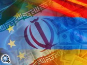 Ахмадинежад едет в Ереван: экономика с Ираном или политика с Западом?