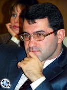 Парламент Армении принял проект госбюджета страны на 2012 год