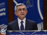 Серж Саргсян: Армения приветствует российско-американские договоренности по Сирии