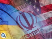США предостерегли Армению от помощи зажатому санкциями Ирану - Reuters
