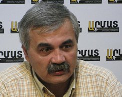 Левон Мелик-Шахназарян: Армяне оказались в списке врагов Грузии.