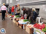 Уличные торговцы Еревана обратились к президенту Армении
