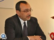 Глава МИД Карабаха: Азербайджан пытается исказить сущность карабахского конфликта