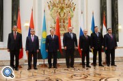 В Минске принято Заявление об участии Армении в евразийском интеграционном процессе