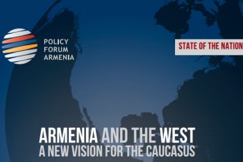 Армяно - Российские отношения: насколько адекватен взгляд из Вашингтона?