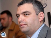 Айк Демоян: Турецкая пропаганда исчерпала ресурсы отрицания геноцида армян