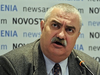 Членство Армении в ЕАЭС позволило ей избежать политических и экономических катаклизмов – эксперт