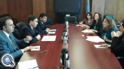Армянский министр поднял в Нью-Йорке тему переноса офиса ПРООН в Стамбул