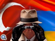 Для борьбы с армянами в Турции была создана тайная разведка