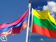 Предприниматели Армении и Литвы договорились активизировать сотрудничество