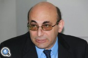 Ильхам Алиев пойдет и на четвертый, и на последующие сроки, а перемен он не хочет: интервью Арифа Юнусова