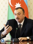Алиев: Население Азербайджана превысило 9,1 млн человек, а граждане Армении навсегда покидают свою страну