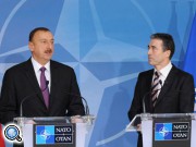 Азербайджан является значимым партнером в важном регионе - генсек НАТО