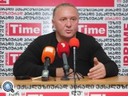 Грузинский эксперт: Анкара не вмешается в вопрос восстановления ж/д сообщения через Абхазию