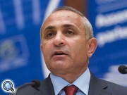 Армения надеется, что Латвия признает Геноцид армян к 2015 году - спикер парламента