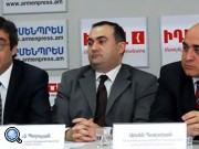 Эксперт: Сдвигов в карабахском урегулировании от визита Клинтон в регион ожидать не стоит