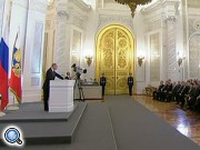 Путин поручил упростить процедуру получения гражданства соотечественникам