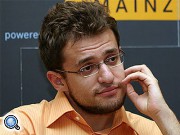 Левон Аронян вновь поделил очки на турнире в Вейк-ан-Зее