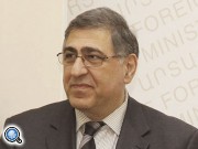 В Армении находится делегация НАТО