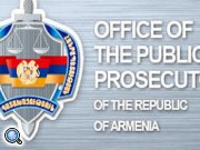 Генпрокуратура Армении возбудила уголовное дело по фактам подделки документов и клеветы в отношении судьи