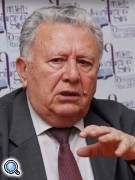 Радик Мартиросян переизбран на пост президента Нацакадемии наук Армении