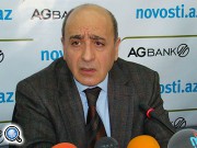 Азербайджан Европейскому cоюзу: Без Карабаха не будет NABUCCO