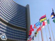 Андрей Чистов: Турция привлекает офисы ООН в Стамбул закамуфлированными взятками