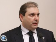 Подвижек в карабахском процессе не будет и в 2013 году - Александр Маркаров