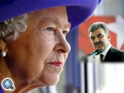 Королева Великобритании наградит президента Турции за провал инициативы президента Армении?