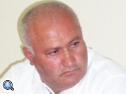 О визите президента Грузии в Джавахети: Саакашвили здесь был совсем один