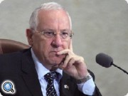 Спикер парламента Израиля: Мы не имеем права игнорировать массовые убийства народов