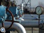 Грузия возобновила транзит российского газа в Армению