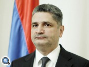 Премьер-министр Армении: Провокация Азербайджана на границе не останется без ответа