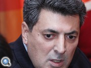 Степан Демирчян считает 2010 год провальным для внешней политики Армении