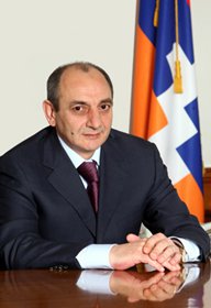 Бако Саакян: Эксалация напряжения вполне возможна