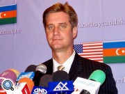 Брайза: США помогают Азербайджану отойти от пути политического авторитаризма и исламского экстремизма