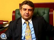 Ереван должен соответствовать критериям туристических городов: мэр