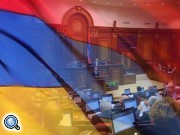 Виктор Якубян: Новый парламент Армении - монополизация или поляризация?