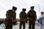 Условия в воинских частях Минобороны Армении улучшаются