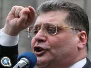 Ответственное армянское общество никогда не пойдет по сценарию арабского народа - депутат