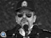 Враги Ирана в канун выборов хотят дестабилизировать ситуацию в стране - начальник полиции