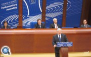 Защита прав человека должна быть обеспечена во всей зоне ответственности Совета Европы - МИД Армении