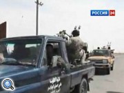 Ливия: Муаммара Каддафи не видели уже 10 дней - в Триполи началось вооруженное восстание