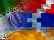 Иран оккупирует Карабах руками армян - турецкий публицист