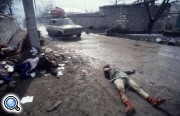 Ризван Гусейнов: Сумгаит-Ходжалы: тот, кто роет яму другому, сам в неё и попадёт