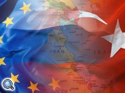Давид Арутюнов: Турция мечется между Западом, Россией и Ближним Востоком