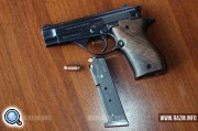 Армянское стрелковое вооружение может найти свои экспортные рынки - Давид Арутюнов
